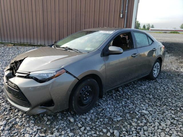 TOYOTA COROLLA 2017 2t1burhe1hc797586