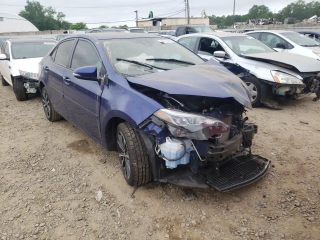 TOYOTA COROLLA L 2017 2t1burhe1hc798379