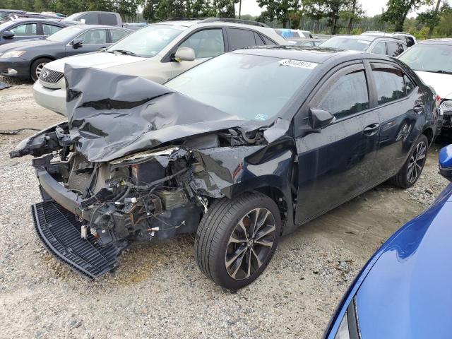 TOYOTA COROLLA L 2017 2t1burhe1hc799368