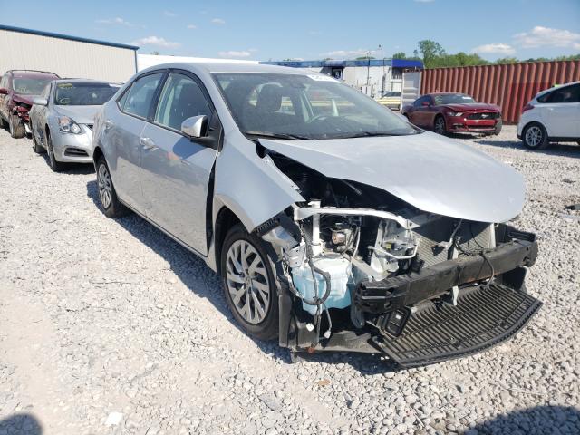 TOYOTA COROLLA SE 2017 2t1burhe1hc800034