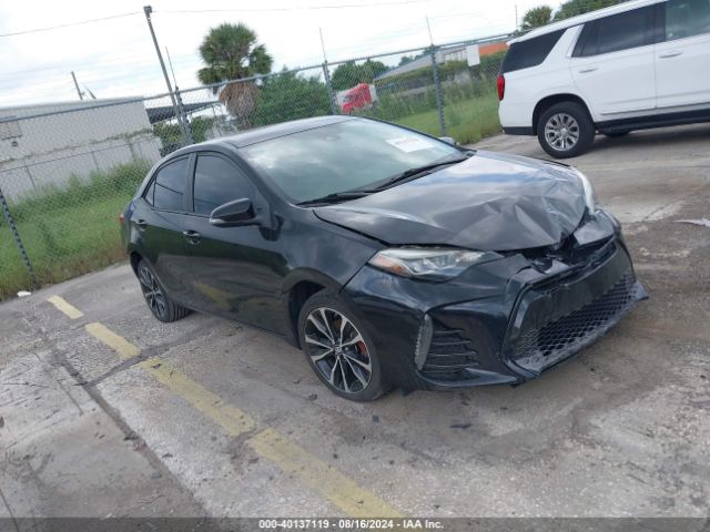 TOYOTA COROLLA 2017 2t1burhe1hc800471