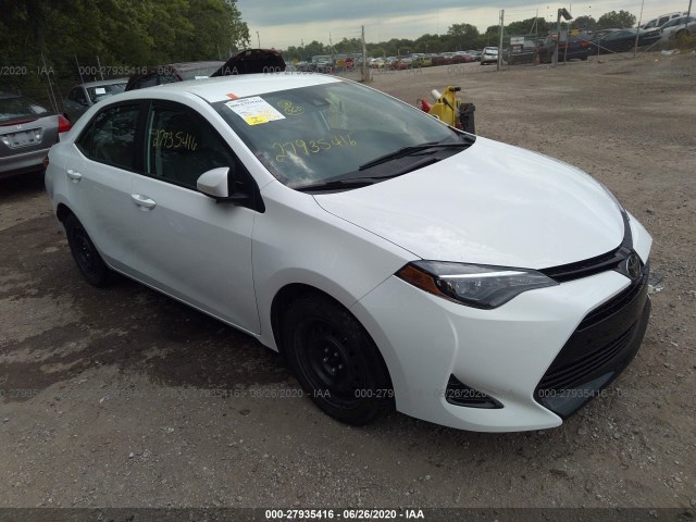 TOYOTA COROLLA 2017 2t1burhe1hc800972