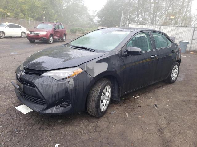 TOYOTA COROLLA 2017 2t1burhe1hc802706