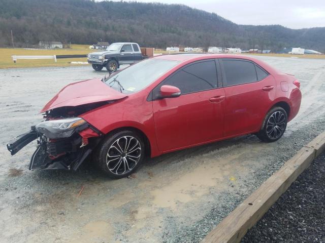 TOYOTA COROLLA 2017 2t1burhe1hc806190