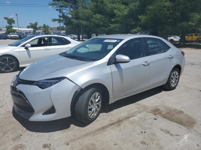 TOYOTA COROLLA 2017 2t1burhe1hc807503