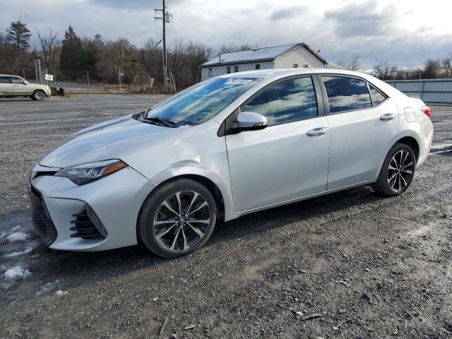 TOYOTA COROLLA 2017 2t1burhe1hc809865