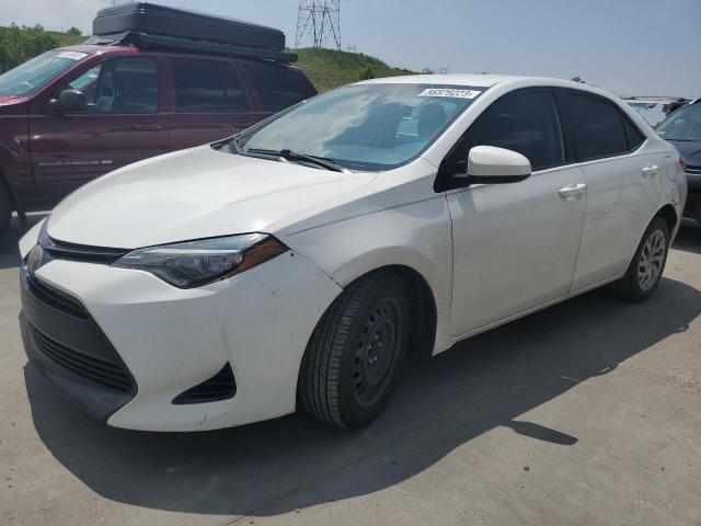 TOYOTA COROLLA 2017 2t1burhe1hc810577