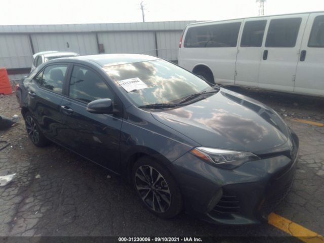 TOYOTA COROLLA 2017 2t1burhe1hc810644