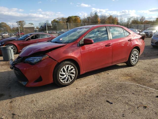 TOYOTA COROLLA 2017 2t1burhe1hc810921