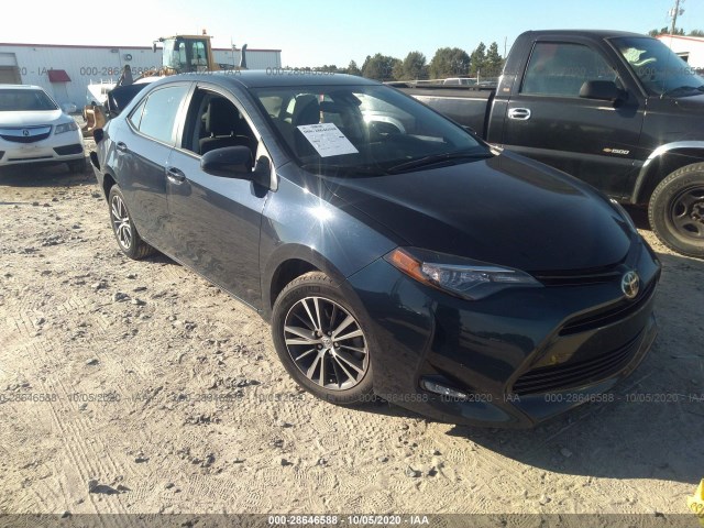 TOYOTA COROLLA 2017 2t1burhe1hc811826