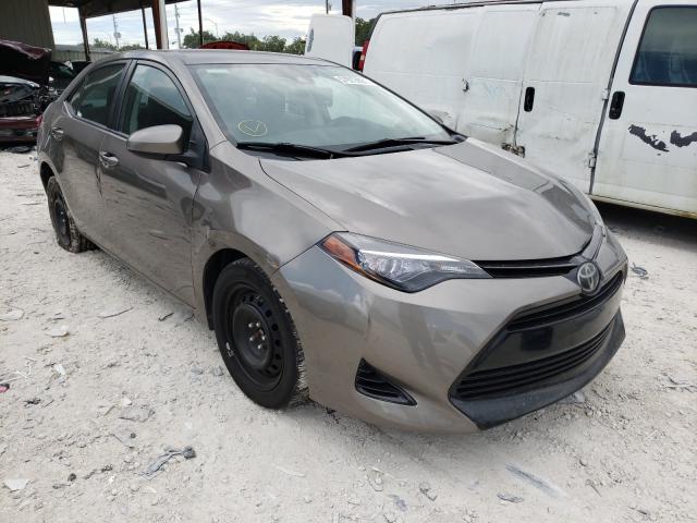 TOYOTA COROLLA L 2017 2t1burhe1hc812216