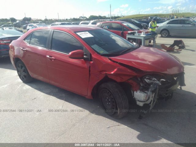 TOYOTA COROLLA 2017 2t1burhe1hc813849