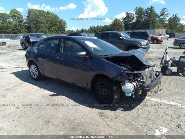 TOYOTA COROLLA 2017 2t1burhe1hc815018