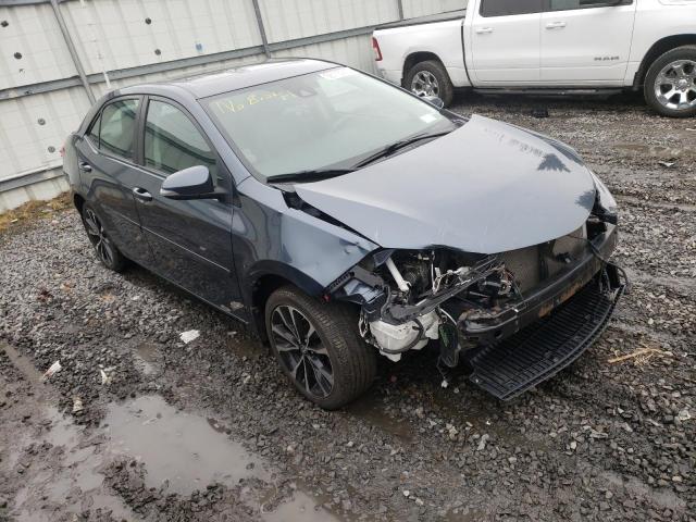 TOYOTA COROLLA L 2017 2t1burhe1hc816654