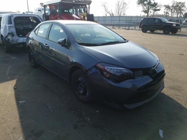 TOYOTA COROLLA 2017 2t1burhe1hc821191