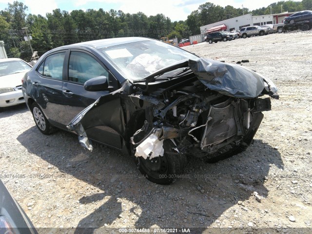 TOYOTA COROLLA 2017 2t1burhe1hc821448