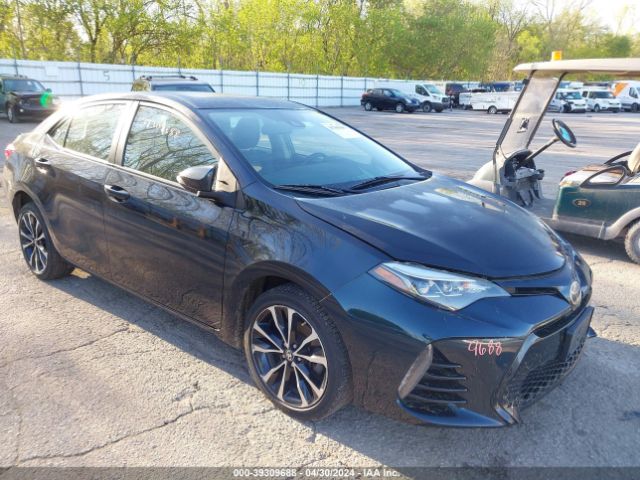 TOYOTA COROLLA 2017 2t1burhe1hc821773