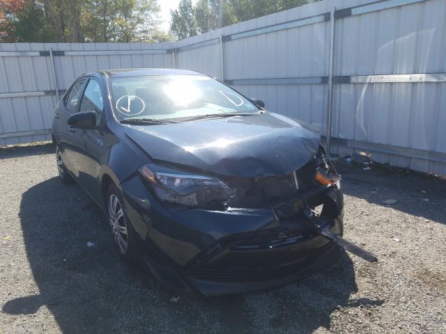 TOYOTA COROLLA 2017 2t1burhe1hc821921