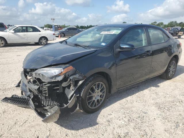 TOYOTA COROLLA 2017 2t1burhe1hc821935