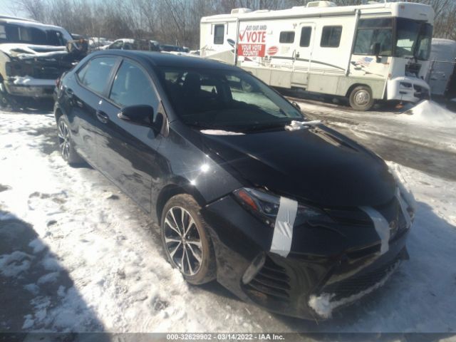 TOYOTA COROLLA 2017 2t1burhe1hc822082