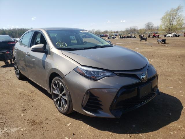 TOYOTA COROLLA 2017 2t1burhe1hc823488