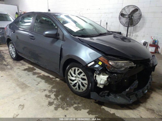 TOYOTA COROLLA 2017 2t1burhe1hc824480