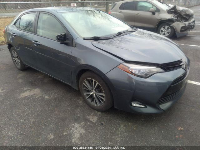 TOYOTA COROLLA 2017 2t1burhe1hc825385