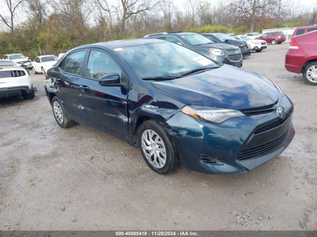 TOYOTA COROLLA 2017 2t1burhe1hc825418