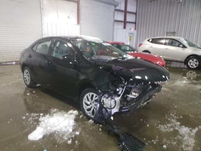 TOYOTA COROLLA L 2017 2t1burhe1hc827802