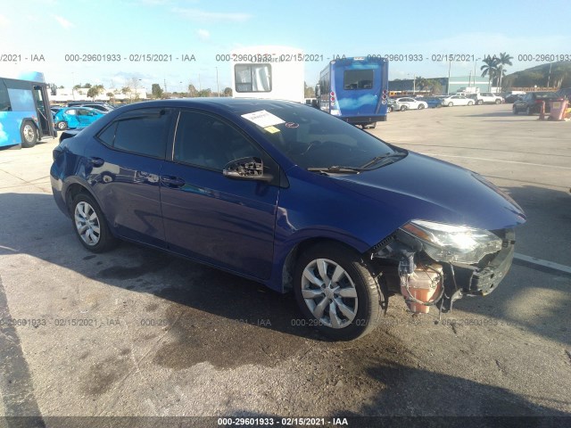 TOYOTA COROLLA 2017 2t1burhe1hc828349