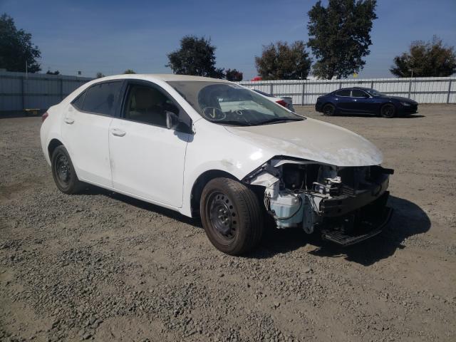 TOYOTA COROLLA 2017 2t1burhe1hc828495