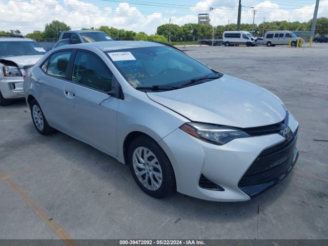 TOYOTA COROLLA 2017 2t1burhe1hc829050