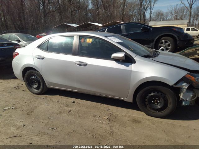 TOYOTA COROLLA 2017 2t1burhe1hc830361