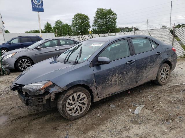 TOYOTA COROLLA 2017 2t1burhe1hc830716