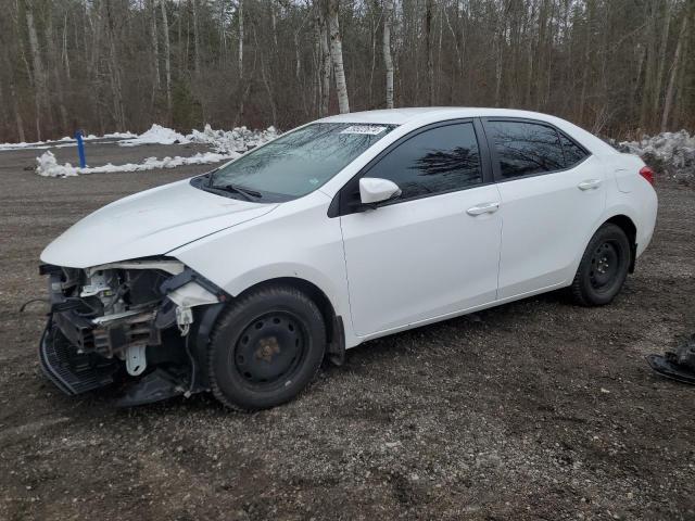 TOYOTA COROLLA 2017 2t1burhe1hc831560