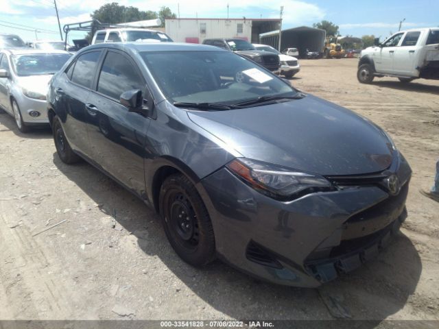 TOYOTA COROLLA 2017 2t1burhe1hc832708