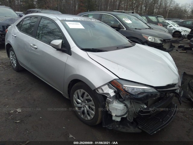 TOYOTA COROLLA 2017 2t1burhe1hc832899