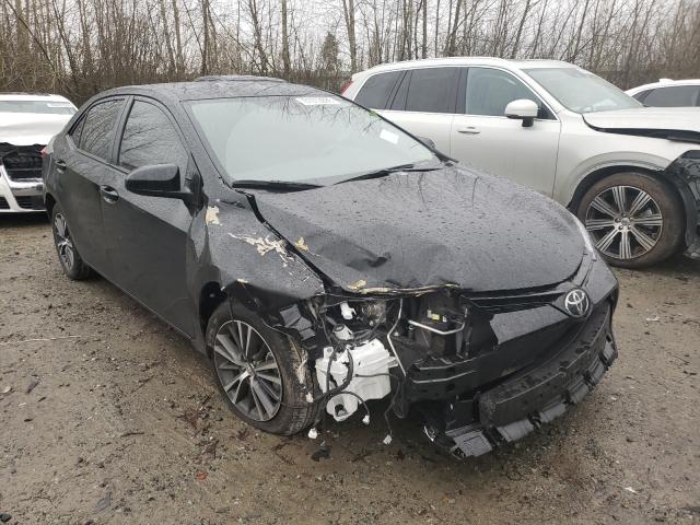 TOYOTA COROLLA L 2017 2t1burhe1hc835575