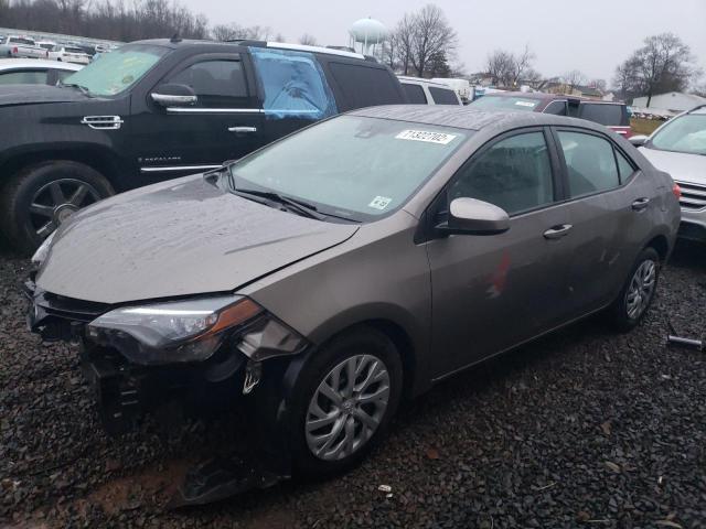 TOYOTA COROLLA 2017 2t1burhe1hc836449