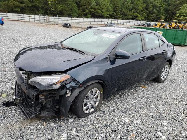 TOYOTA COROLLA L 2017 2t1burhe1hc836564