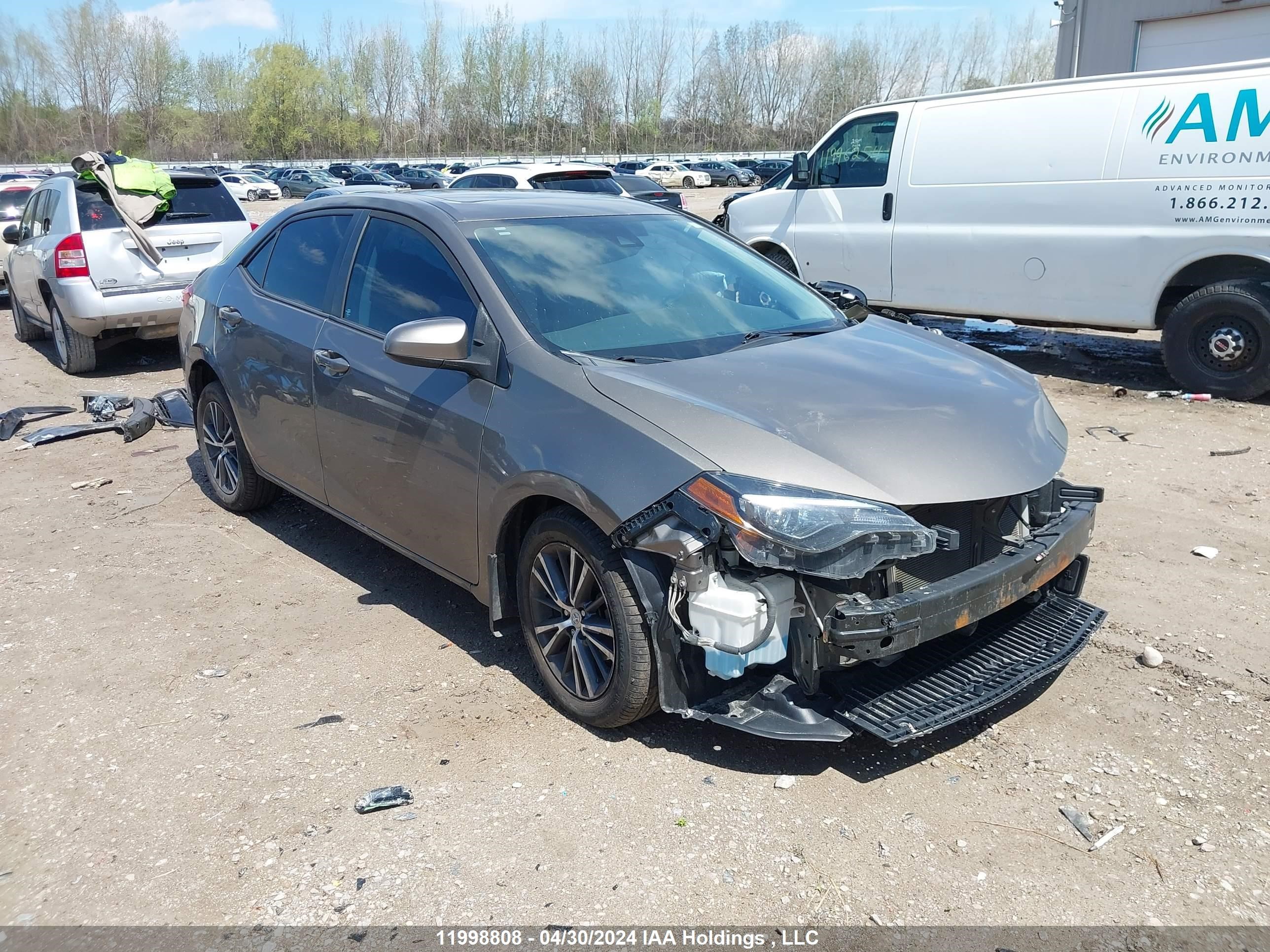 TOYOTA COROLLA 2017 2t1burhe1hc836791