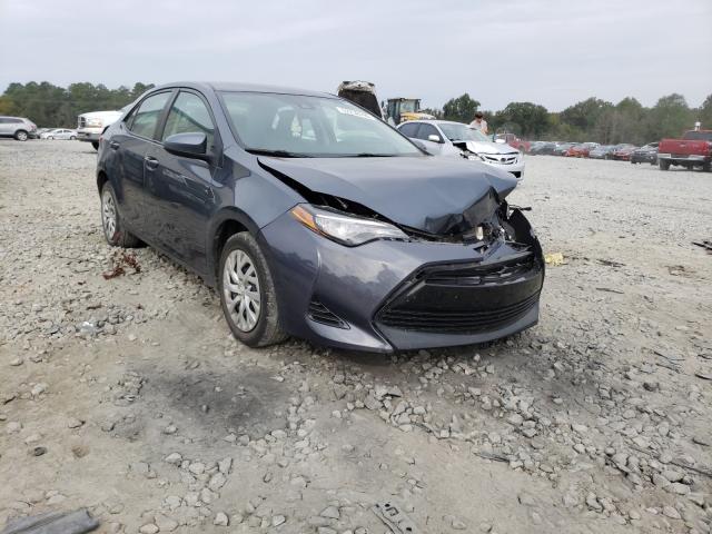 TOYOTA COROLLA 2017 2t1burhe1hc837178