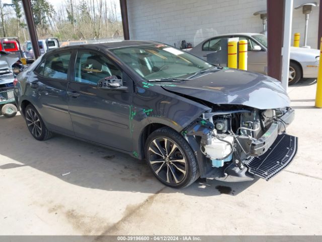 TOYOTA COROLLA 2017 2t1burhe1hc837858