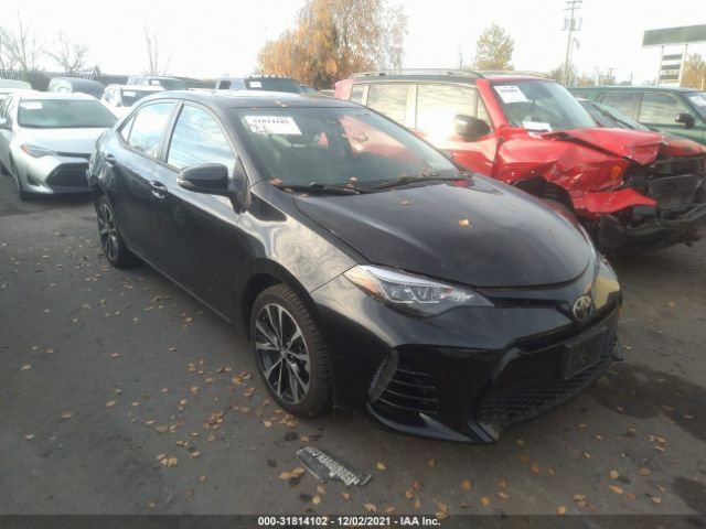 TOYOTA COROLLA 2017 2t1burhe1hc838864