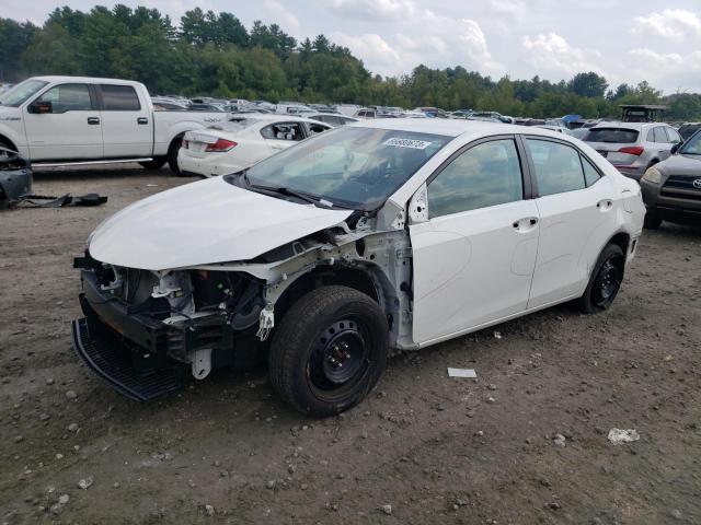 TOYOTA COROLLA 2017 2t1burhe1hc839559