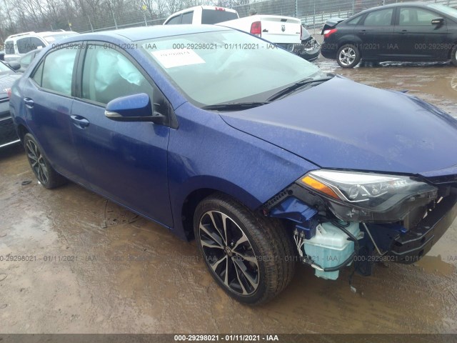 TOYOTA COROLLA 2017 2t1burhe1hc840176