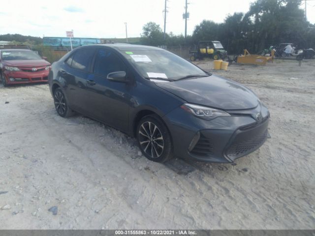 TOYOTA COROLLA 2017 2t1burhe1hc840484