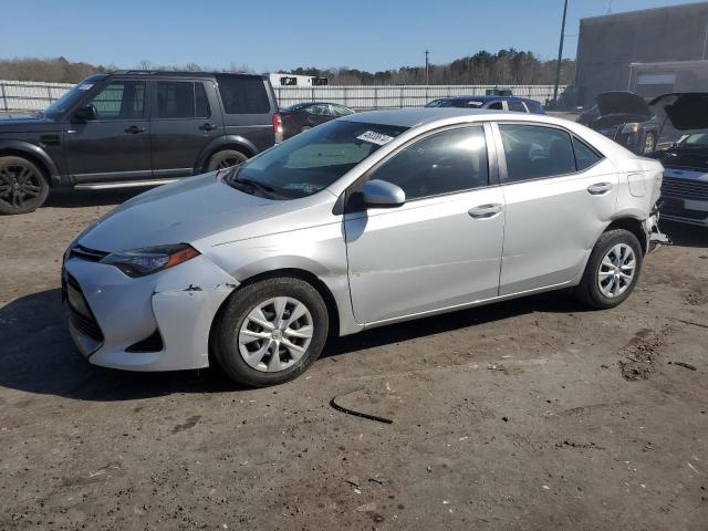 TOYOTA COROLLA 2017 2t1burhe1hc841506