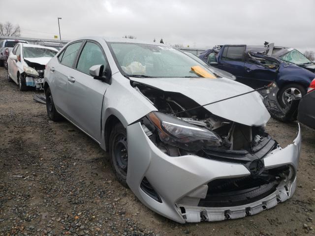 TOYOTA COROLLA 2017 2t1burhe1hc842316