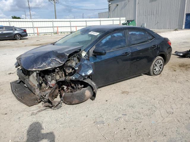 TOYOTA COROLLA 2017 2t1burhe1hc844938